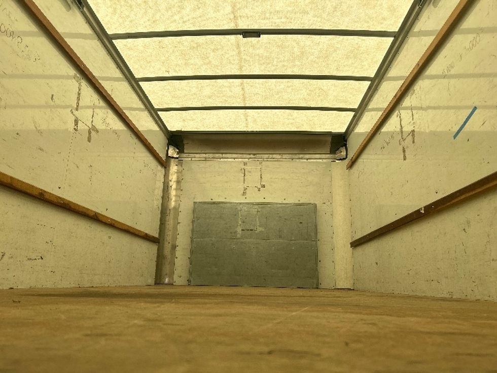 Light Duty Box Truck-Light and Medium Duty Trucks-Ford-2021-E350-Santa Maria-CA-107,683\n\t\tmiles-$ 27,750 - Image 8