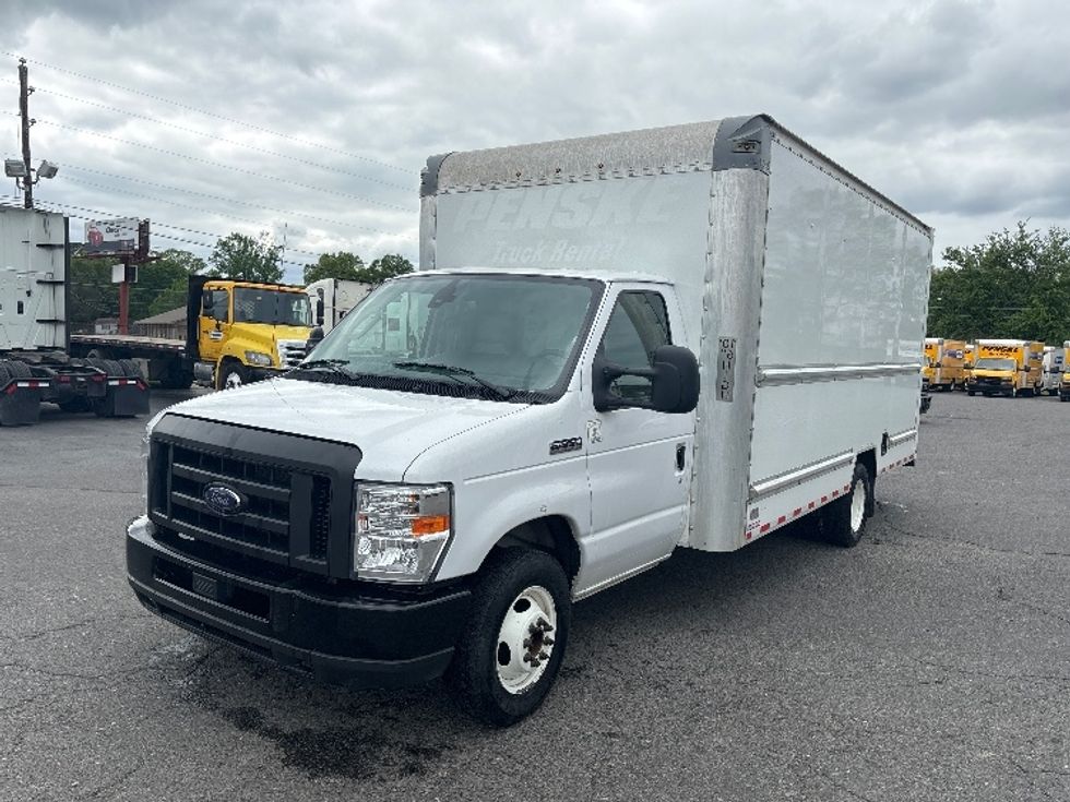 Your Next Used 2021 Ford E350, 91617938, Is For Sale And Ready For You