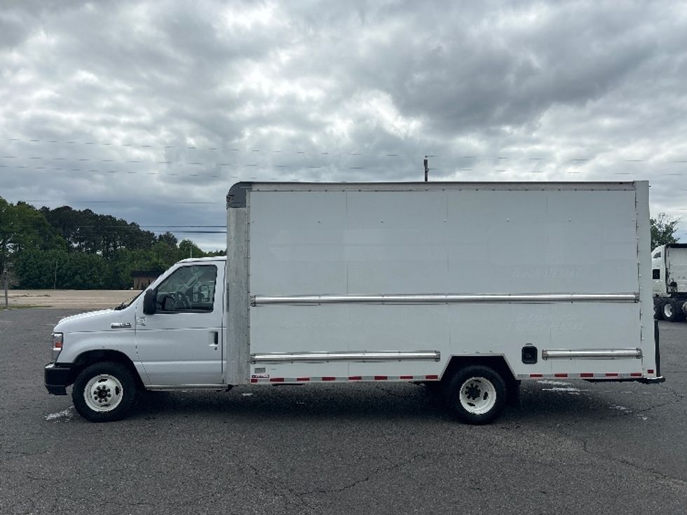 Your Next Used 2021 Ford E350, 91617938, Is For Sale And Ready For You