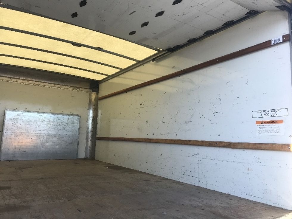 Light Duty Box Truck-Light and Medium Duty Trucks-Ford-2021-E350-Spokane Valley-WA-126,812\n\t\tmiles-$ 25,750 - Image 10