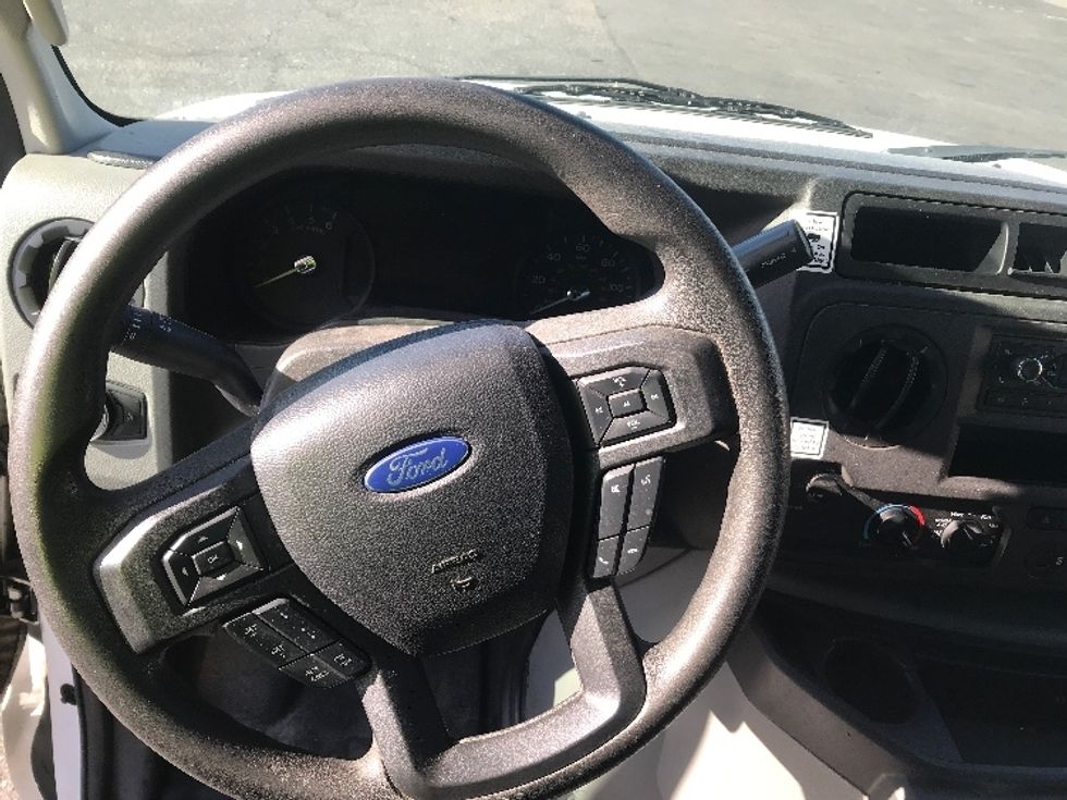 Light Duty Box Truck-Light and Medium Duty Trucks-Ford-2021-E350-Spokane Valley-WA-126,812\n\t\tmiles-$ 25,750 - Image 16