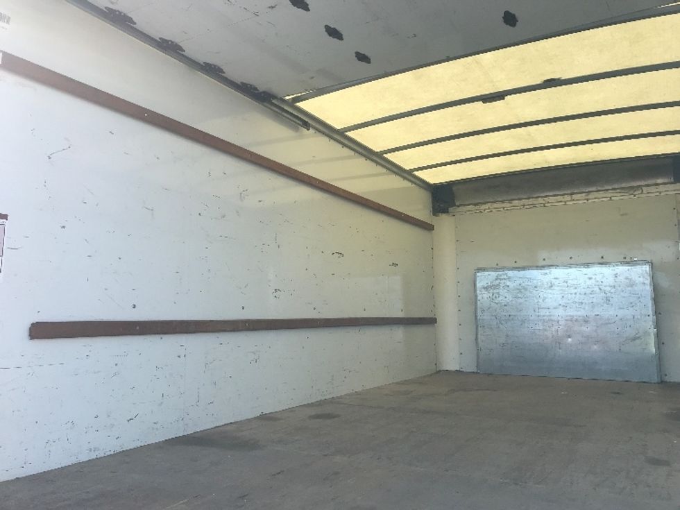 Light Duty Box Truck-Light and Medium Duty Trucks-Ford-2021-E350-Spokane Valley-WA-126,812\n\t\tmiles-$ 25,750 - Image 9