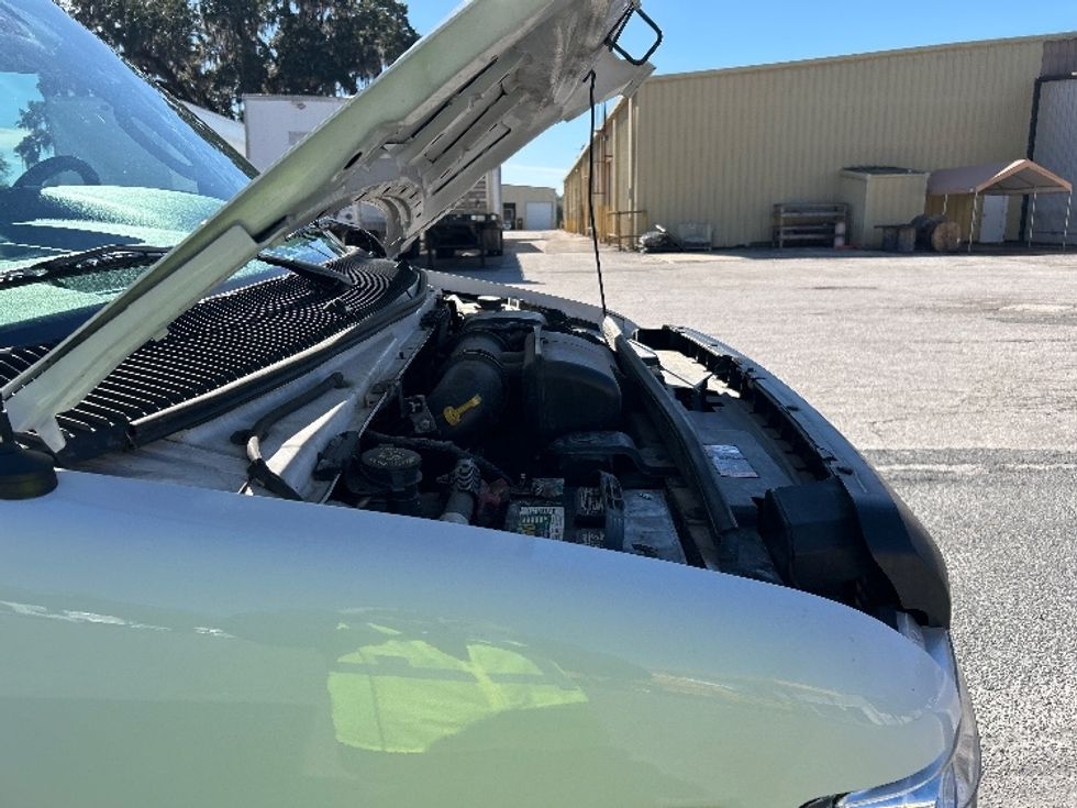 Light Duty Box Truck-Light and Medium Duty Trucks-Ford-2021-E350-Tallahassee-FL-113,222\n\t\tmiles-$ 28,250 - Image 23