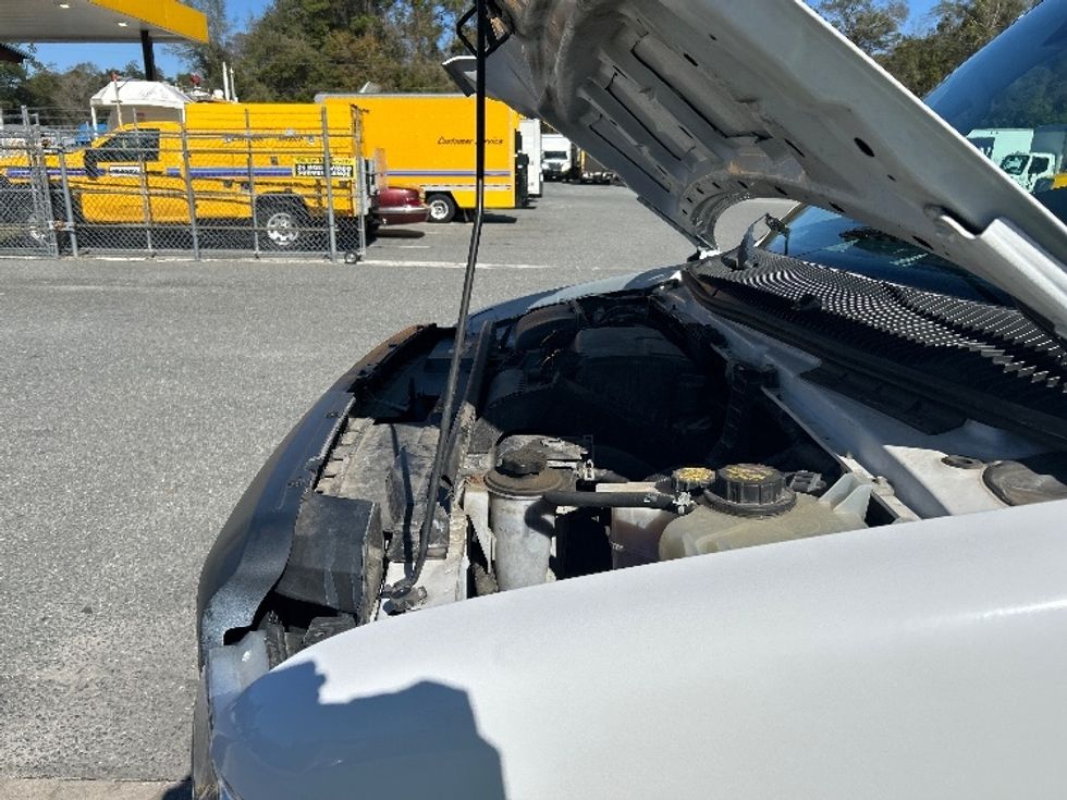 Light Duty Box Truck-Light and Medium Duty Trucks-Ford-2021-E350-Tallahassee-FL-113,222\n\t\tmiles-$ 28,250 - Image 24