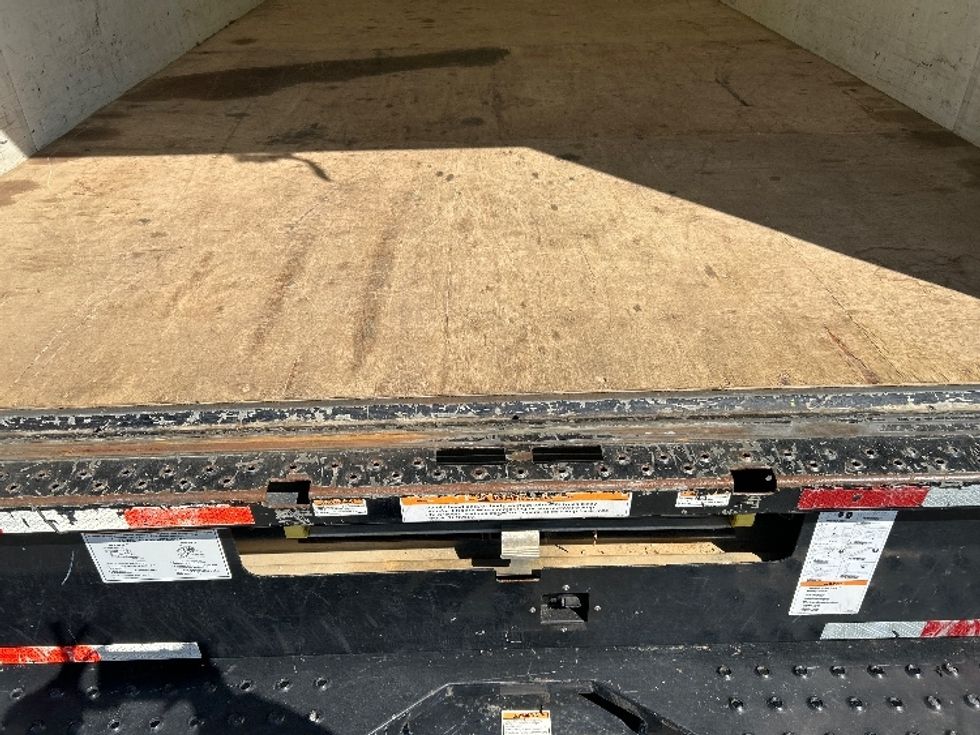 Light Duty Box Truck-Light and Medium Duty Trucks-Ford-2021-E350-Tallahassee-FL-96,244\n\t\tmiles-$ 29,000 - Image 10
