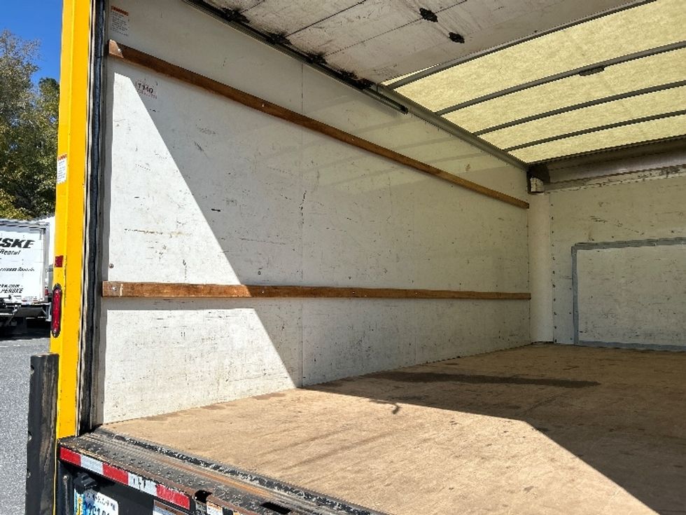 Light Duty Box Truck-Light and Medium Duty Trucks-Ford-2021-E350-Tallahassee-FL-96,244\n\t\tmiles-$ 29,000 - Image 11