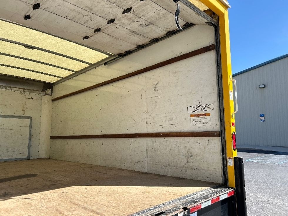 Light Duty Box Truck-Light and Medium Duty Trucks-Ford-2021-E350-Tallahassee-FL-96,244\n\t\tmiles-$ 29,000 - Image 12