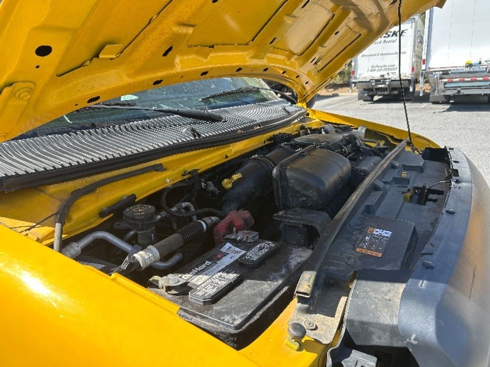 Light Duty Box Truck-Light and Medium Duty Trucks-Ford-2021-E350-Tallahassee-FL-96,244\n\t\tmiles-$ 29,000 - Image 23