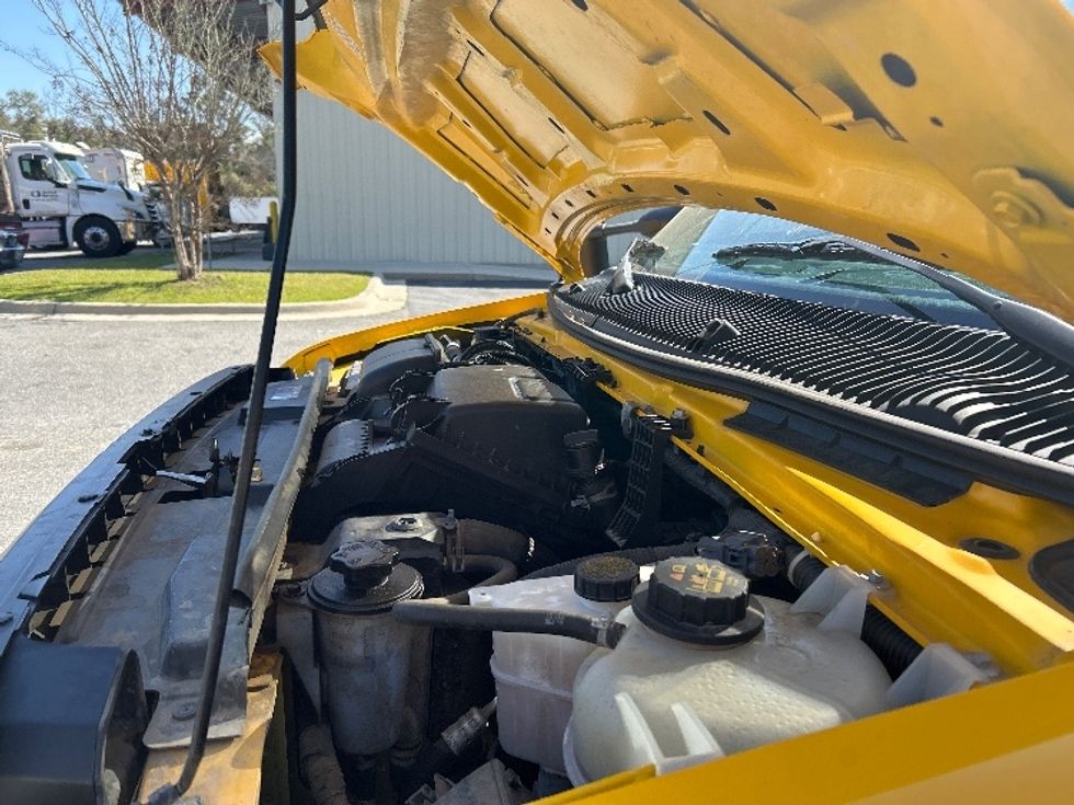 Light Duty Box Truck-Light and Medium Duty Trucks-Ford-2021-E350-Tallahassee-FL-96,244\n\t\tmiles-$ 29,000 - Image 24