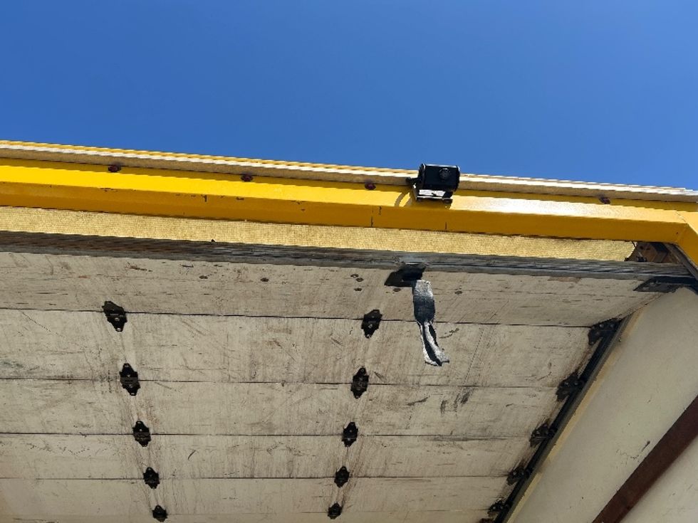 Light Duty Box Truck-Light and Medium Duty Trucks-Ford-2021-E350-Tallahassee-FL-96,244\n\t\tmiles-$ 29,000 - Image 25