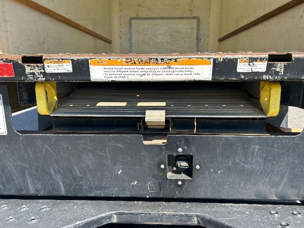 Light Duty Box Truck-Light and Medium Duty Trucks-Ford-2021-E350-Tallahassee-FL-96,244\n\t\tmiles-$ 29,000 - Image 26