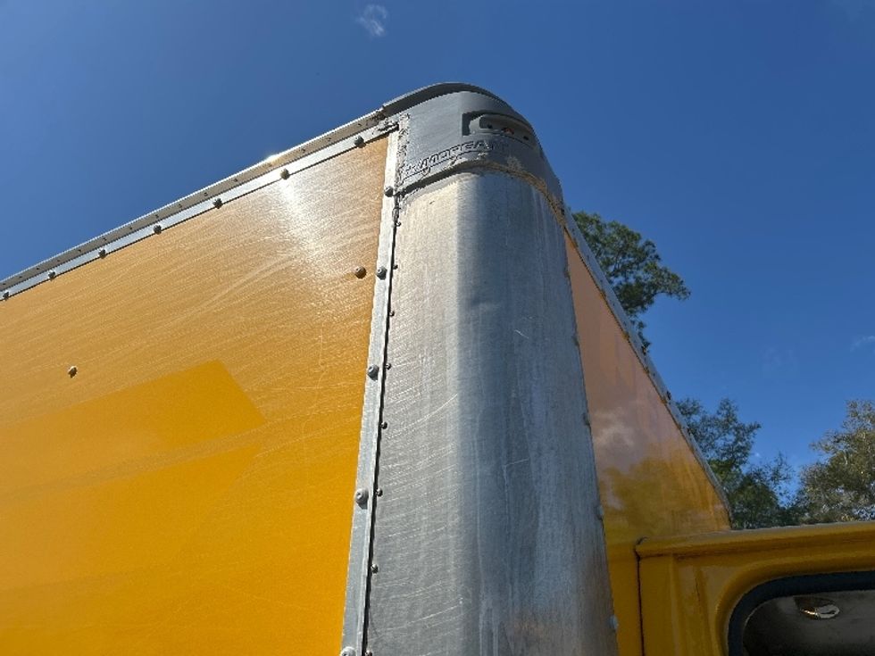 Light Duty Box Truck-Light and Medium Duty Trucks-Ford-2021-E350-Tallahassee-FL-96,244\n\t\tmiles-$ 29,000 - Image 29