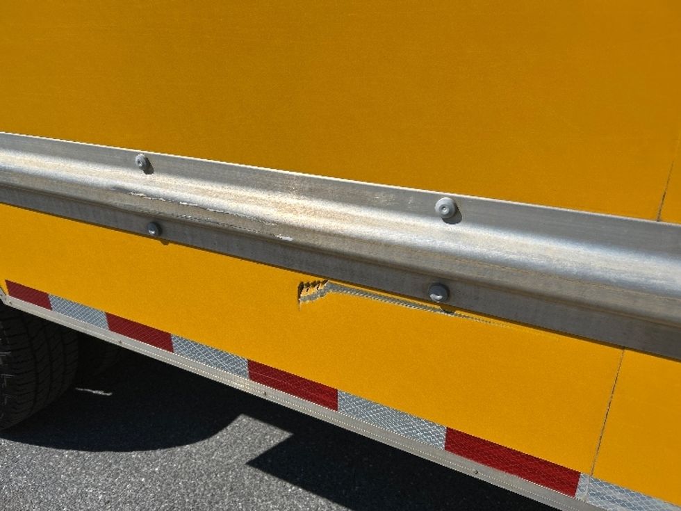 Light Duty Box Truck-Light and Medium Duty Trucks-Ford-2021-E350-Tallahassee-FL-96,244\n\t\tmiles-$ 29,000 - Image 30