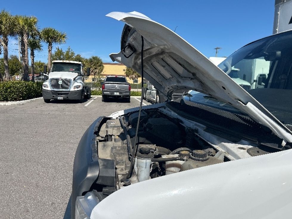 Light Duty Box Truck-Light and Medium Duty Trucks-Ford-2021-E350-Tampa-FL-90,352\n\t\tmiles-$ 31,000 - Image 24