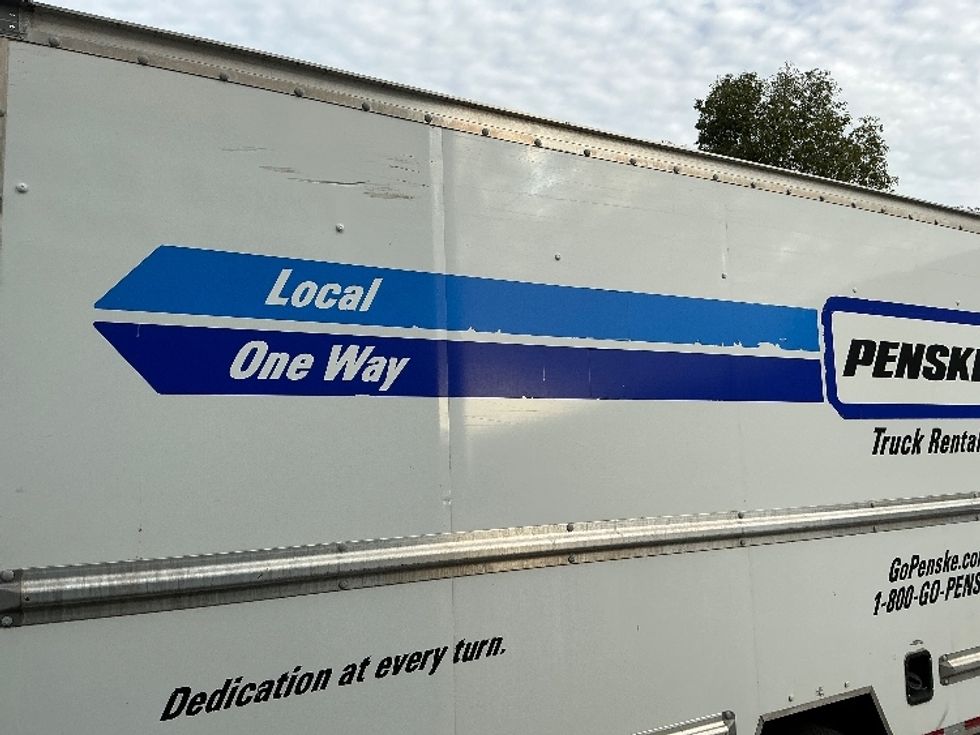 Light Duty Box Truck-Light and Medium Duty Trucks-Ford-2021-E350-Tempe-AZ-123,131\n\t\tmiles-$ 27,250 - Image 20