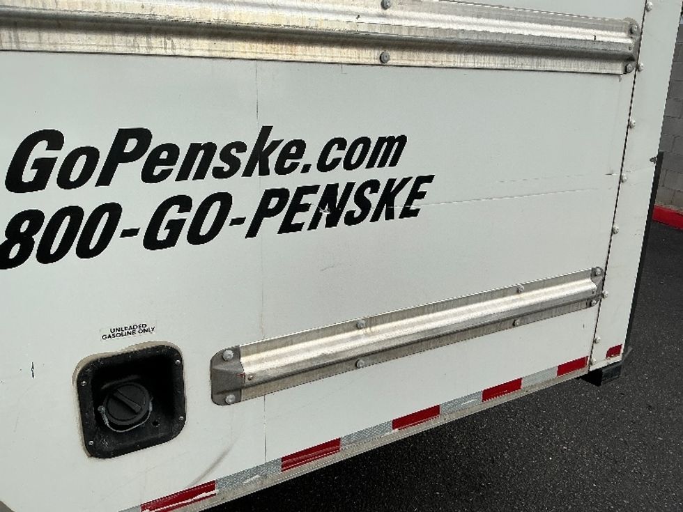 Light Duty Box Truck-Light and Medium Duty Trucks-Ford-2021-E350-Tempe-AZ-123,131\n\t\tmiles-$ 27,250 - Image 21