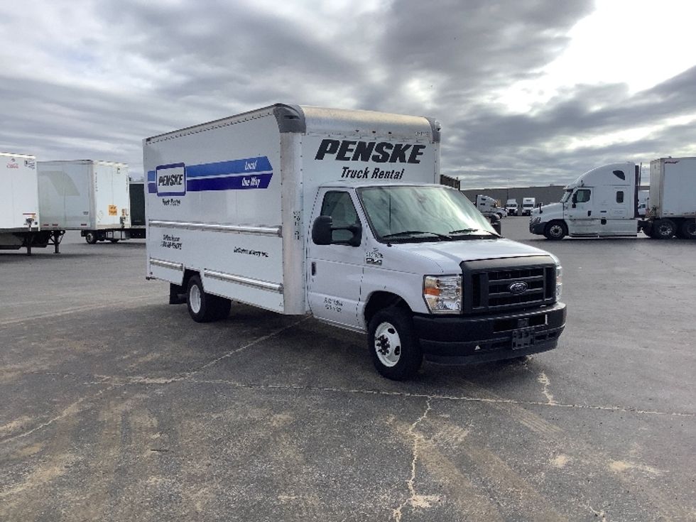 Your Next Used 2021 Ford E350, 91618036, Is For Sale And Ready For You