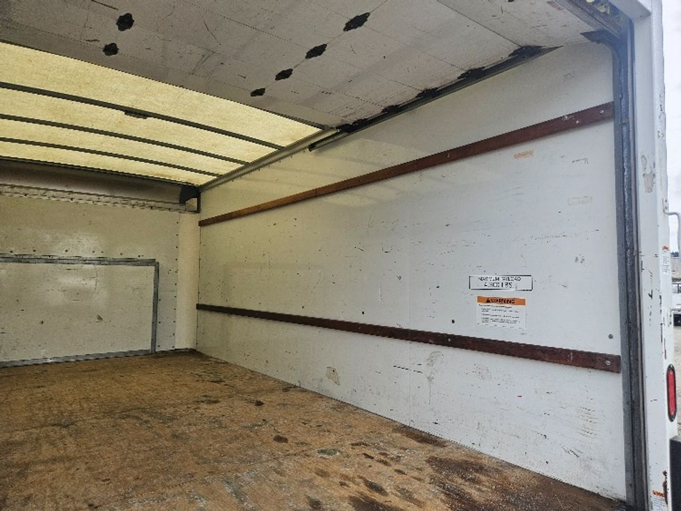 Light Duty Box Truck-Light and Medium Duty Trucks-Ford-2021-E350-Tumwater-WA-82,899\n\t\tmiles-$ 16,500 - Image 12