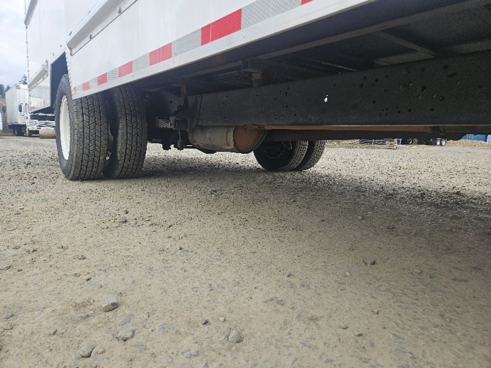 Light Duty Box Truck-Light and Medium Duty Trucks-Ford-2021-E350-Tumwater-WA-82,899\n\t\tmiles-$ 16,500 - Image 14