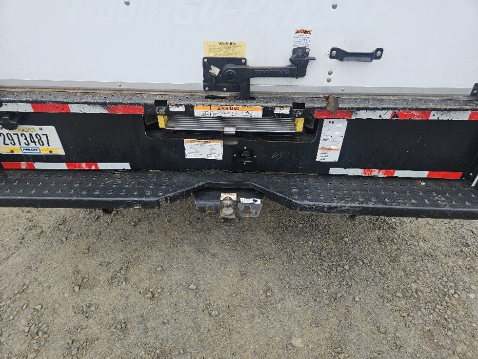 Light Duty Box Truck-Light and Medium Duty Trucks-Ford-2021-E350-Tumwater-WA-82,899\n\t\tmiles-$ 16,500 - Image 26