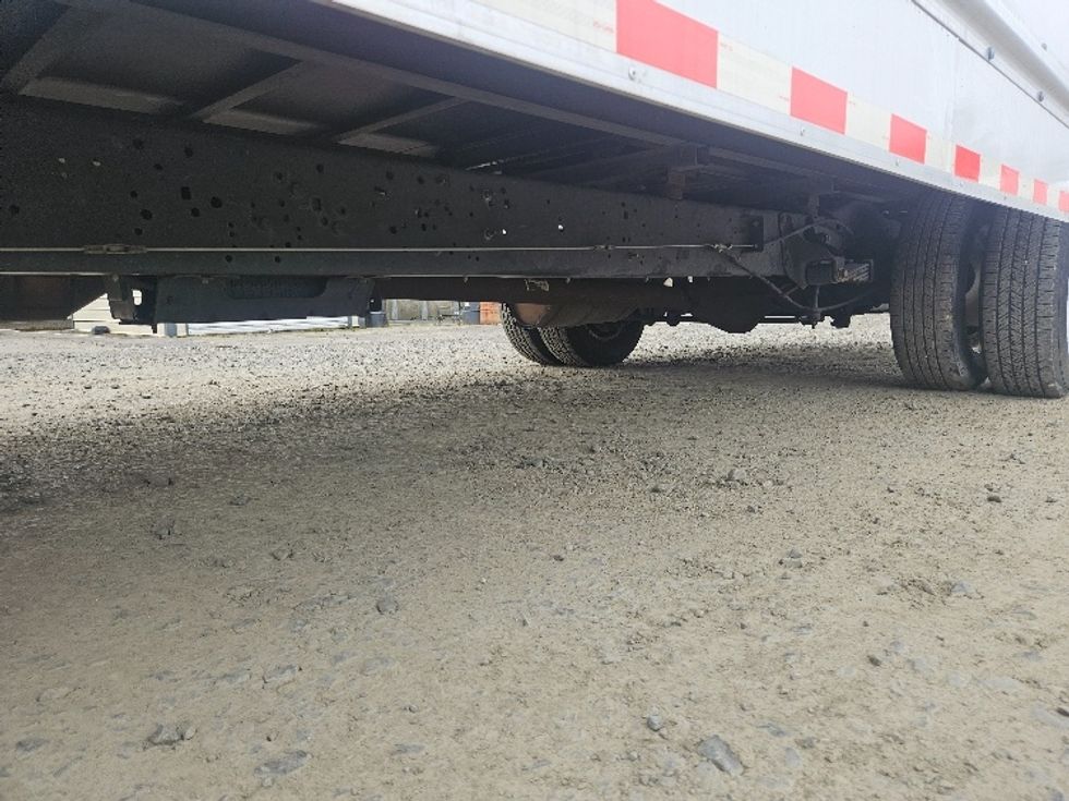 Light Duty Box Truck-Light and Medium Duty Trucks-Ford-2021-E350-Tumwater-WA-82,899\n\t\tmiles-$ 16,500 - Image 5