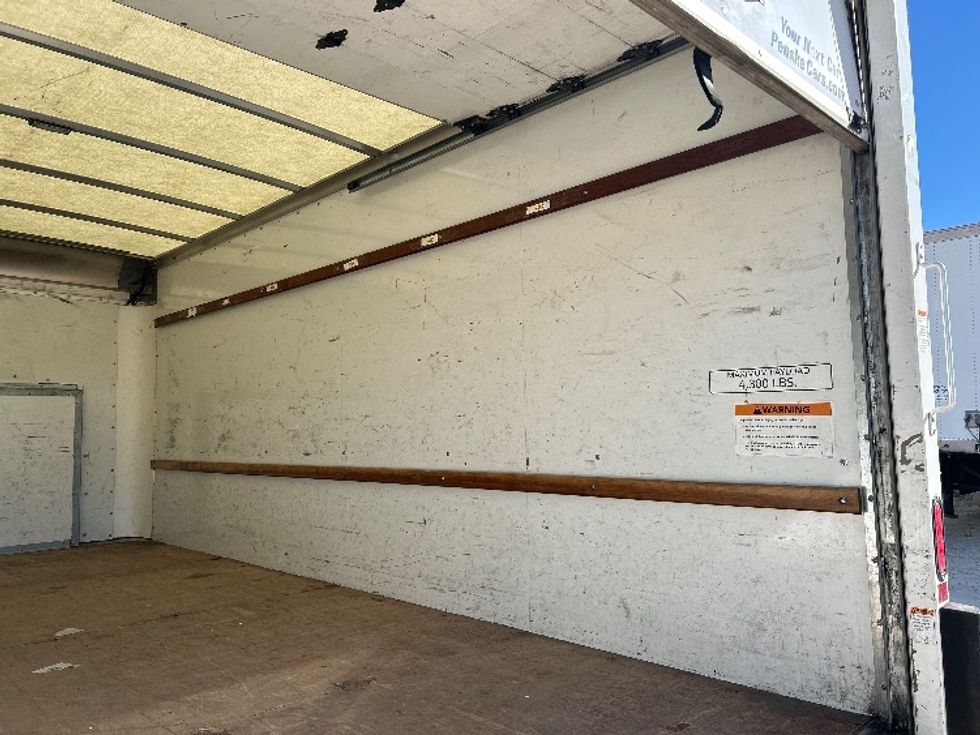 Light Duty Box Truck-Light and Medium Duty Trucks-Ford-2021-E350-Valdosta-GA-96,535\n\t\tmiles-$ 30,250 - Image 12