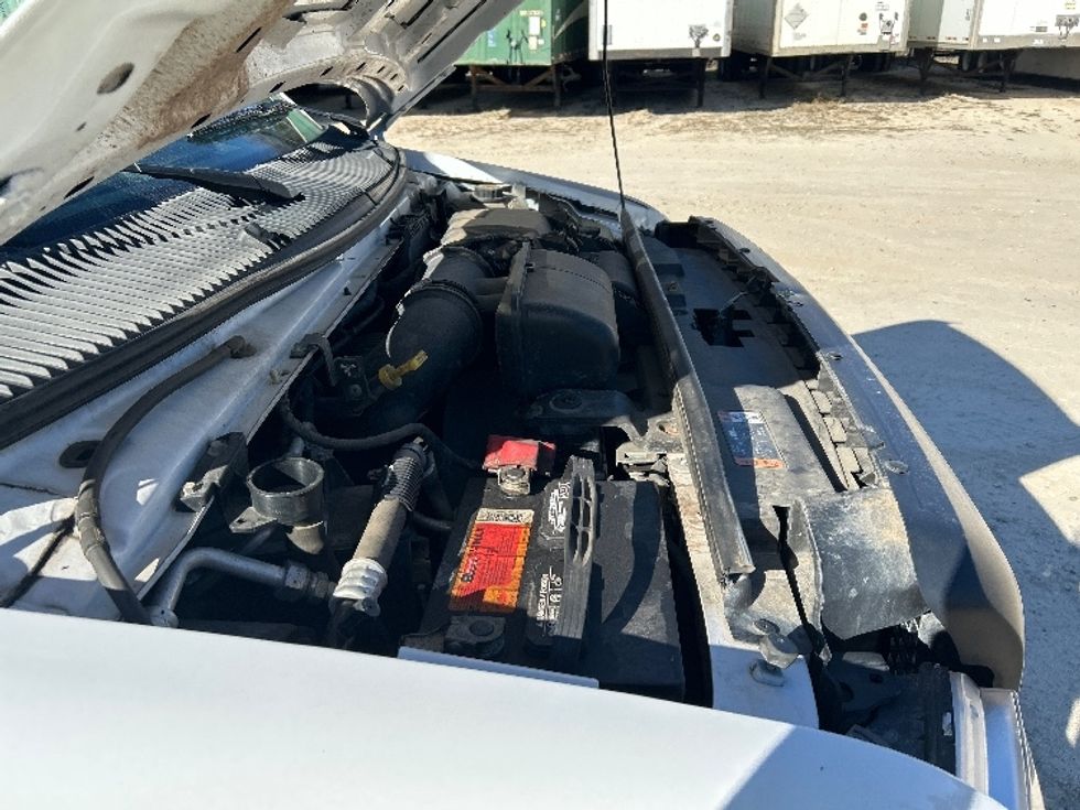 Light Duty Box Truck-Light and Medium Duty Trucks-Ford-2021-E350-Valdosta-GA-96,535\n\t\tmiles-$ 30,250 - Image 23