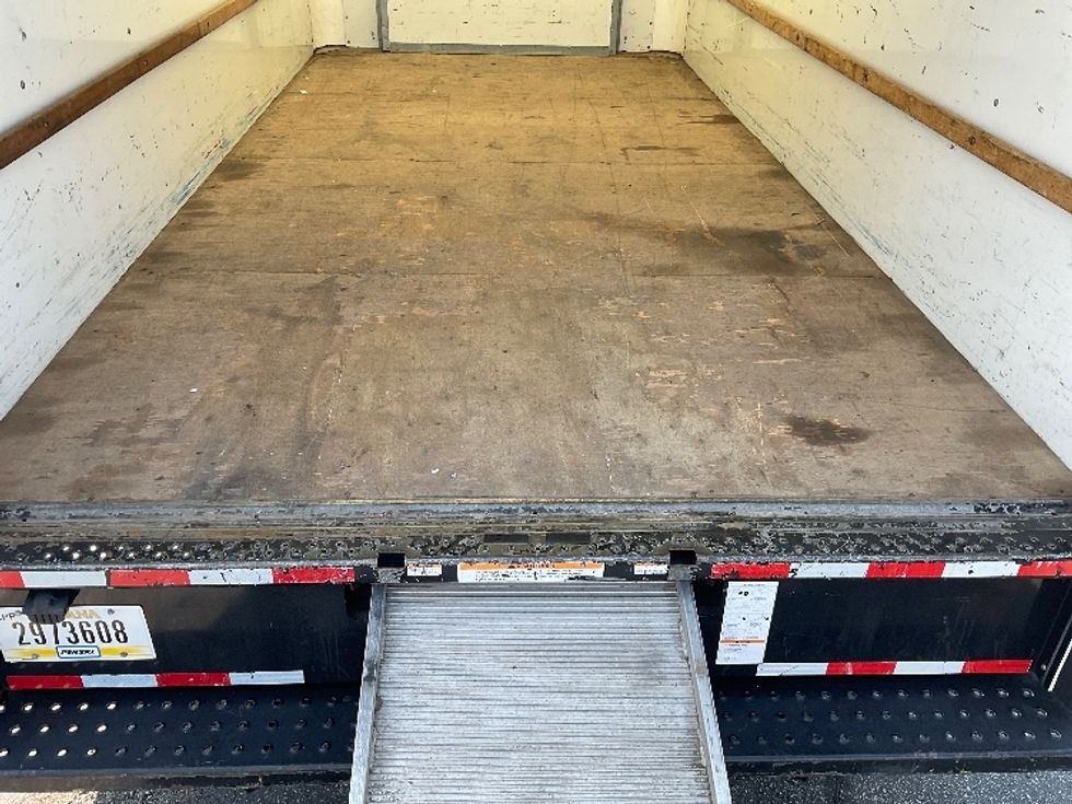 Light Duty Box Truck-Light and Medium Duty Trucks-Ford-2021-E350-Warren-MI-93,550\n\t\tmiles-$ 29,250 - Image 10