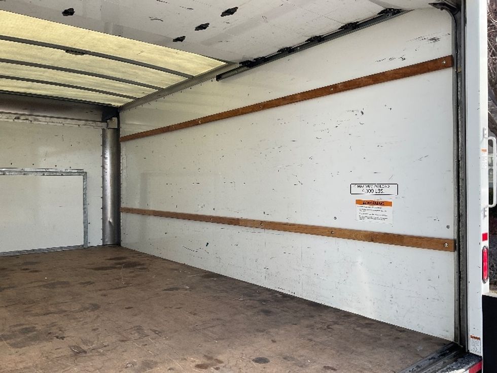 Light Duty Box Truck-Light and Medium Duty Trucks-Ford-2021-E350-West Valley City-UT-117,465\n\t\tmiles-$ 27,000 - Image 11