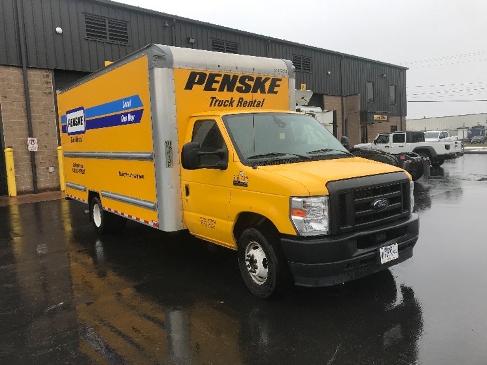 Your Next Used 2021 Ford E350, 91617318, Is For Sale And Ready For You