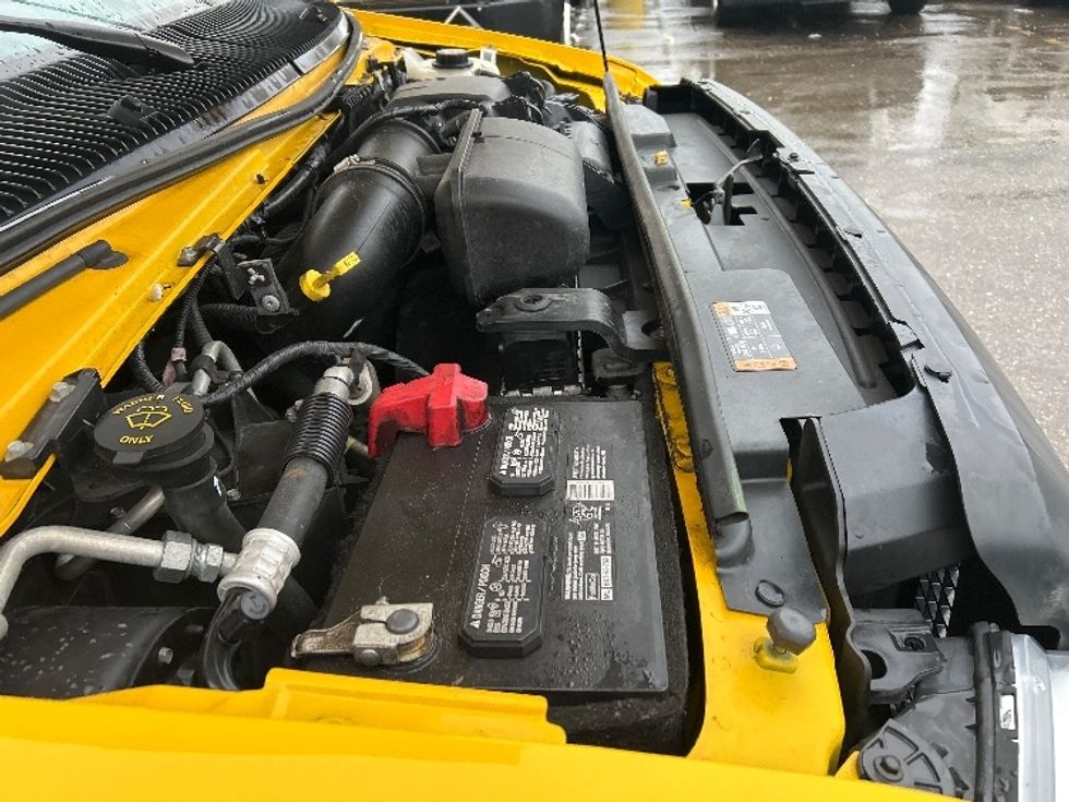 Light Duty Box Truck-Light and Medium Duty Trucks-Ford-2022-E350-Akron-OH-90,608\n\t\tmiles-$ 29,500 - Image 23