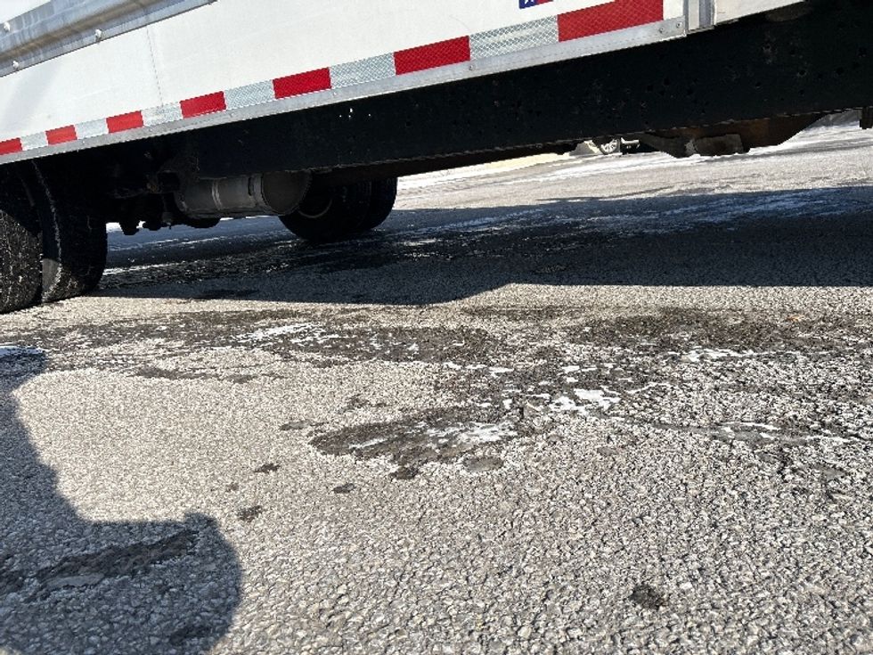 Light Duty Box Truck-Light and Medium Duty Trucks-Ford-2022-E350-Albany-NY-89,364\n\t\tmiles-$ 30,250 - Image 13