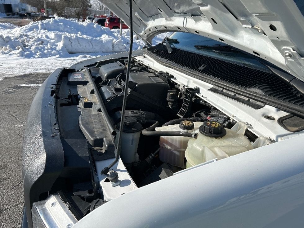 Light Duty Box Truck-Light and Medium Duty Trucks-Ford-2022-E350-Albany-NY-89,364\n\t\tmiles-$ 30,250 - Image 23