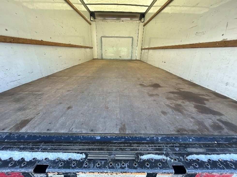 Light Duty Box Truck-Light and Medium Duty Trucks-Ford-2022-E350-Albany-NY-89,364\n\t\tmiles-$ 30,250 - Image 9