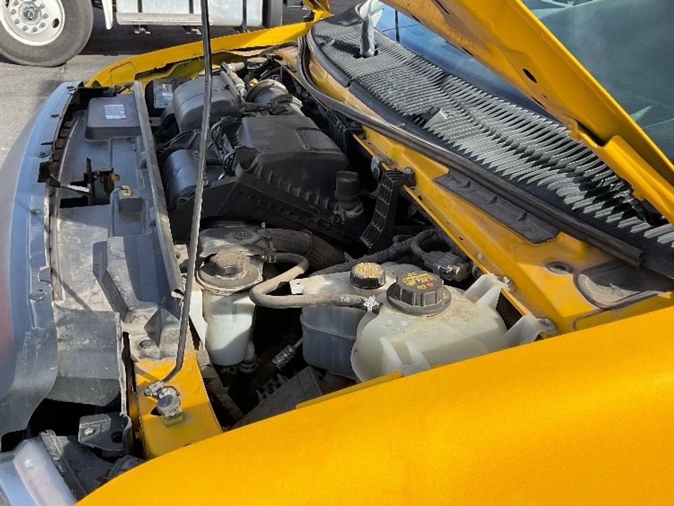 Light Duty Box Truck-Light and Medium Duty Trucks-Ford-2022-E350-Albuquerque-NM-103,174\n\t\tmiles-$ 28,750 - Image 19