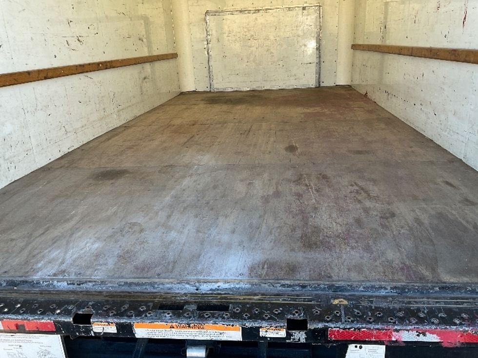 Light Duty Box Truck-Light and Medium Duty Trucks-Ford-2022-E350-Albuquerque-NM-114,511\n\t\tmiles-$ 30,000 - Image 10