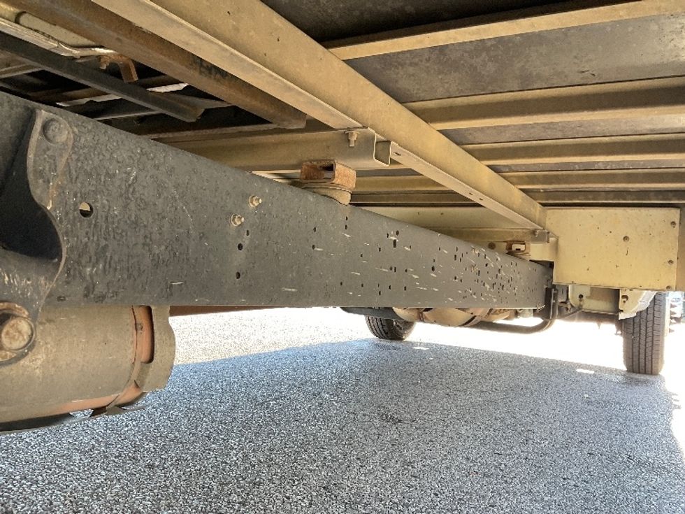 Light Duty Box Truck-Light and Medium Duty Trucks-Ford-2022-E350-Albuquerque-NM-114,511\n\t\tmiles-$ 30,000 - Image 14