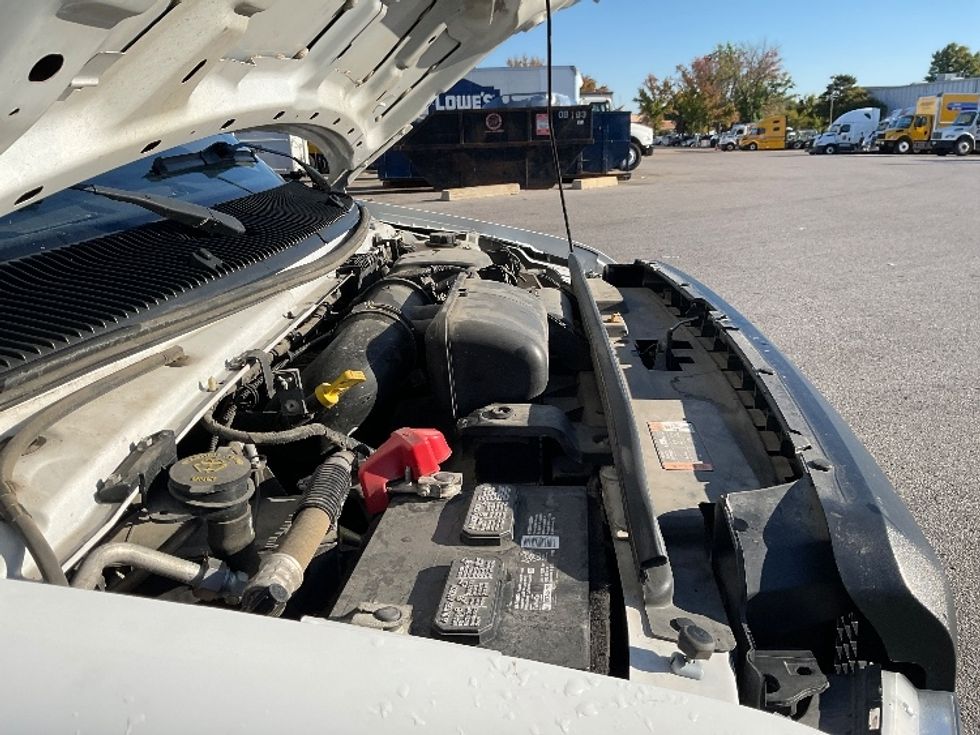 Light Duty Box Truck-Light and Medium Duty Trucks-Ford-2022-E350-Albuquerque-NM-114,511\n\t\tmiles-$ 30,000 - Image 23