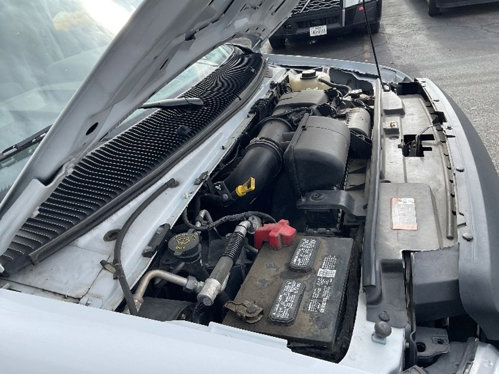 Light Duty Box Truck-Light and Medium Duty Trucks-Ford-2022-E350-Albuquerque-NM-119,526\n\t\tmiles-$ 29,000 - Image 20