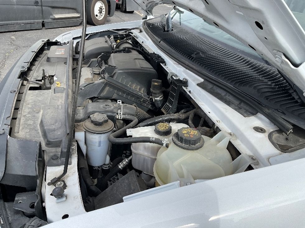 Light Duty Box Truck-Light and Medium Duty Trucks-Ford-2022-E350-Albuquerque-NM-119,526\n\t\tmiles-$ 29,000 - Image 21