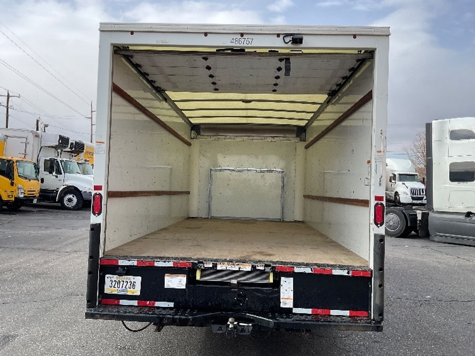 Light Duty Box Truck-Light and Medium Duty Trucks-Ford-2022-E350-Albuquerque-NM-119,526\n\t\tmiles-$ 29,000 - Image 7