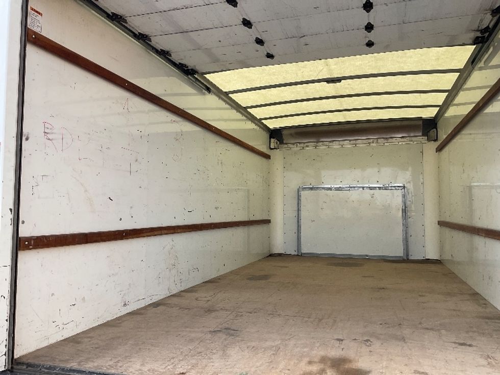 Light Duty Box Truck-Light and Medium Duty Trucks-Ford-2022-E350-Albuquerque-NM-119,526\n\t\tmiles-$ 29,000 - Image 9