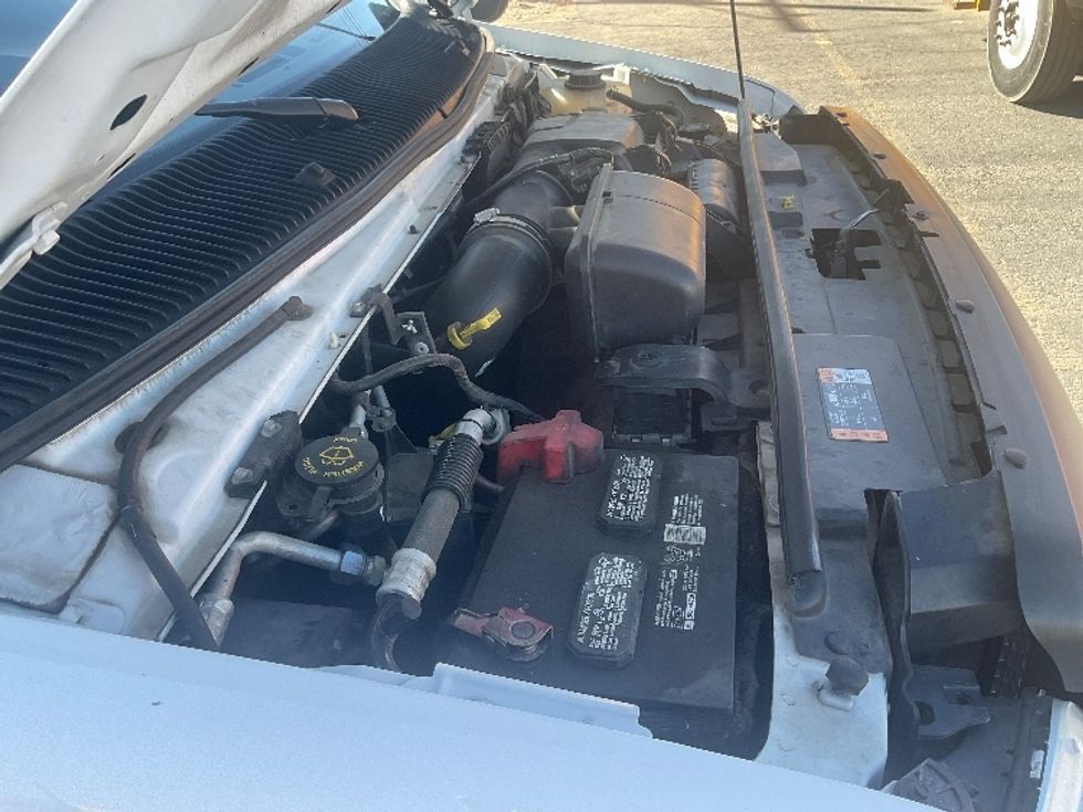 Light Duty Box Truck-Light and Medium Duty Trucks-Ford-2022-E350-Albuquerque-NM-139,866\n\t\tmiles-$ 25,500 - Image 22