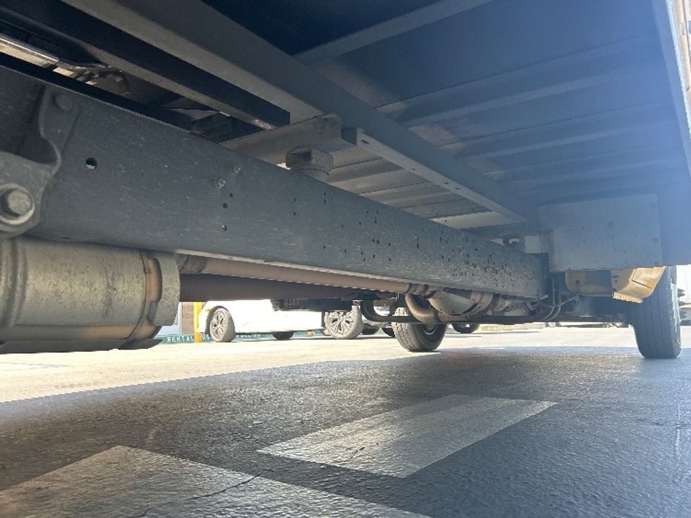 Light Duty Box Truck-Light and Medium Duty Trucks-Ford-2022-E350-Albuquerque-NM-95,835\n\t\tmiles-$ 30,000 - Image 14