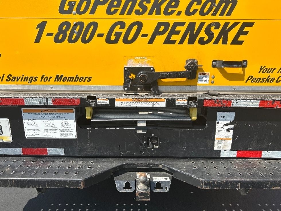 Light Duty Box Truck-Light and Medium Duty Trucks-Ford-2022-E350-Albuquerque-NM-95,835\n\t\tmiles-$ 30,000 - Image 25