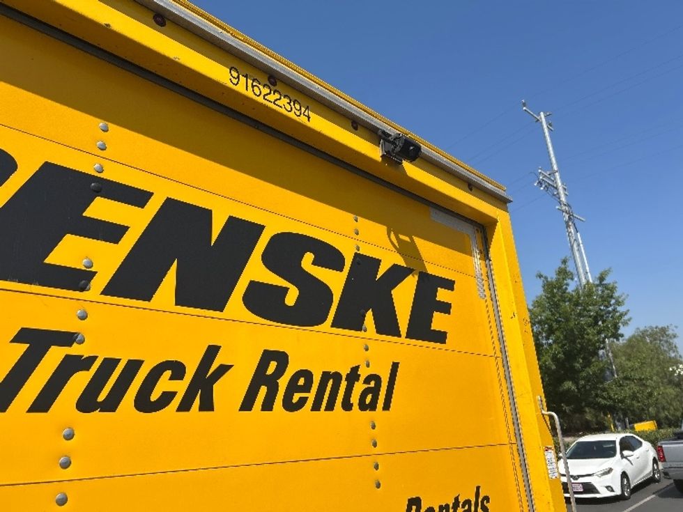 Light Duty Box Truck-Light and Medium Duty Trucks-Ford-2022-E350-Albuquerque-NM-95,835\n\t\tmiles-$ 30,000 - Image 26