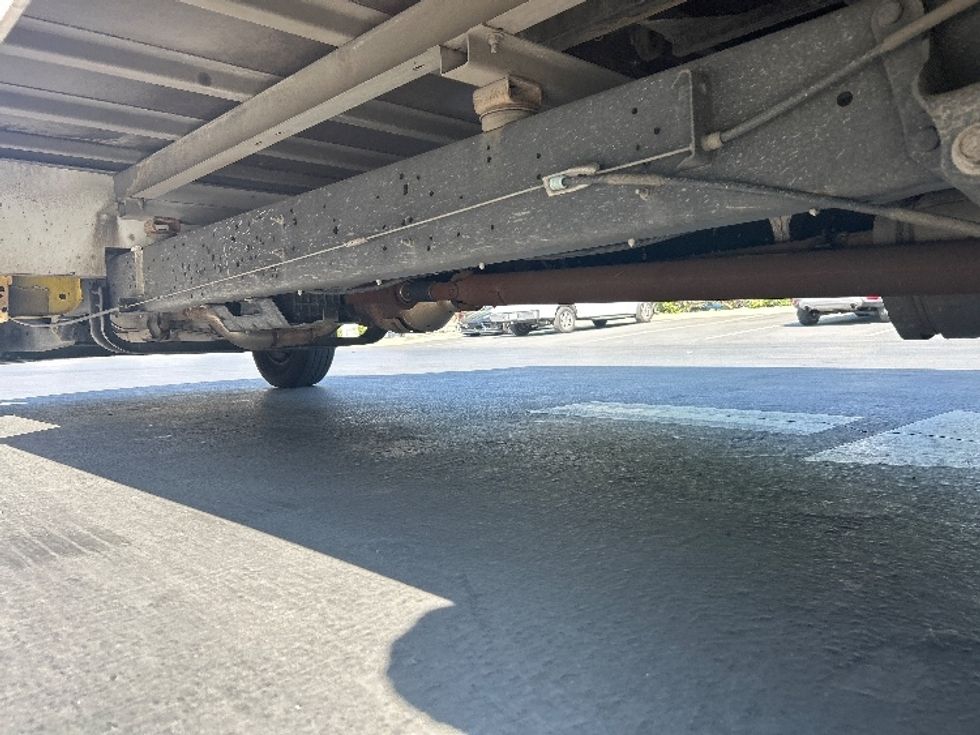 Light Duty Box Truck-Light and Medium Duty Trucks-Ford-2022-E350-Albuquerque-NM-95,835\n\t\tmiles-$ 30,000 - Image 5