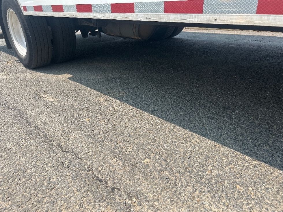 Light Duty Box Truck-Light and Medium Duty Trucks-Ford-2022-E350-Alexandria-VA-135,755\n\t\tmiles-$ 25,000 - Image 14