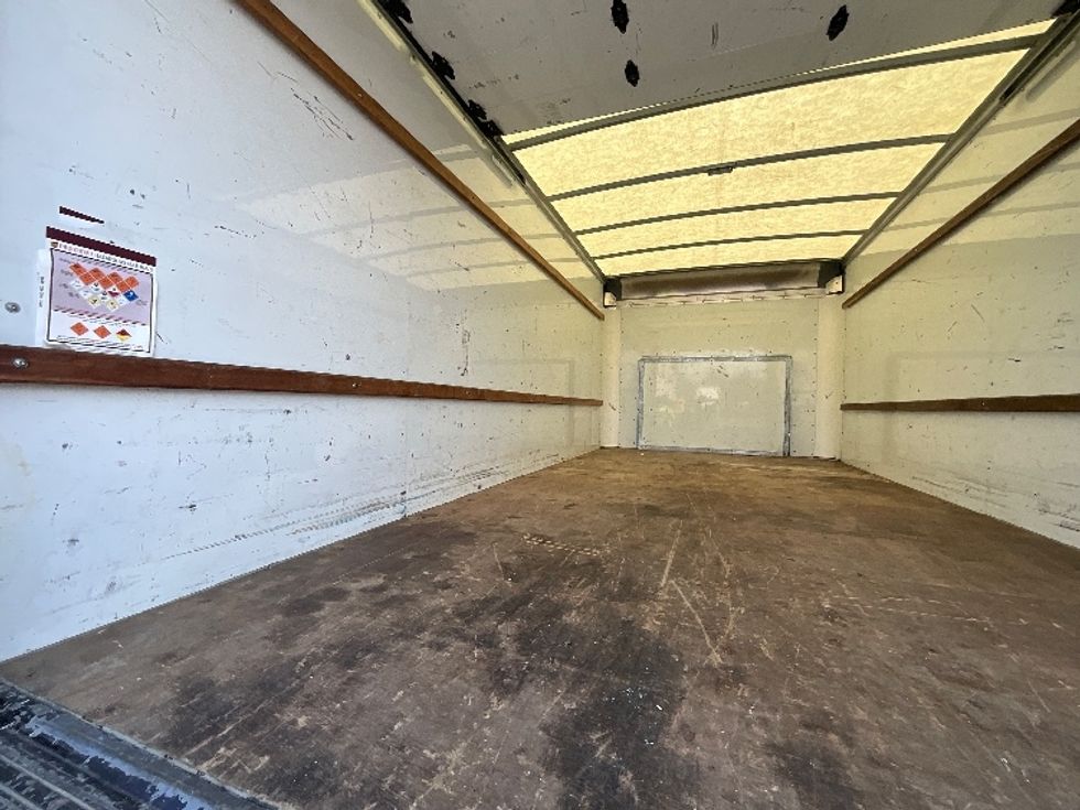 Light Duty Box Truck-Light and Medium Duty Trucks-Ford-2022-E350-Alexandria-VA-63,373\n\t\tmiles-$ 35,000 - Image 11