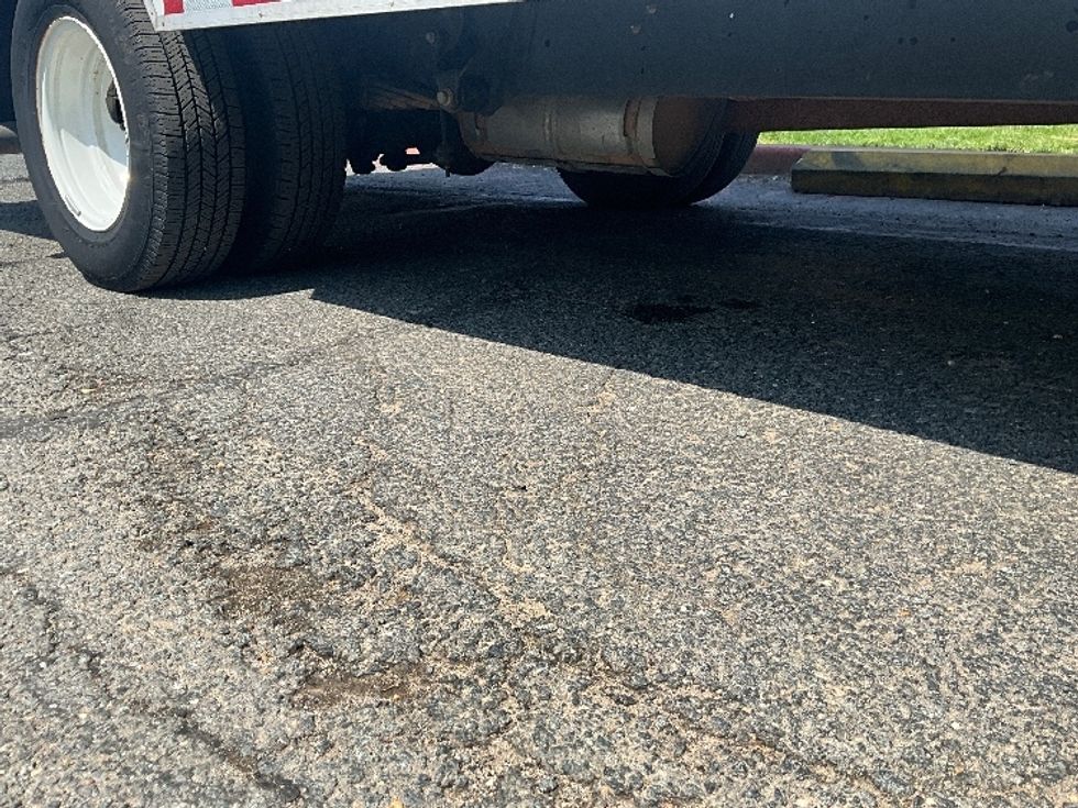 Light Duty Box Truck-Light and Medium Duty Trucks-Ford-2022-E350-Alexandria-VA-63,373\n\t\tmiles-$ 35,000 - Image 14